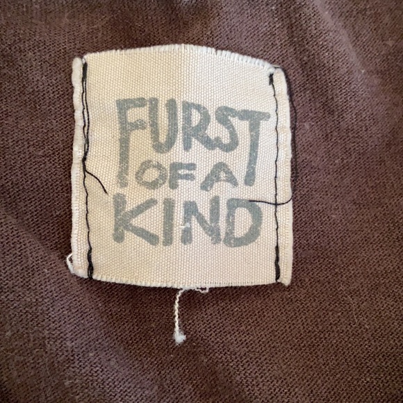 Furst of kind Colorado tank S - Picture 3 of 4